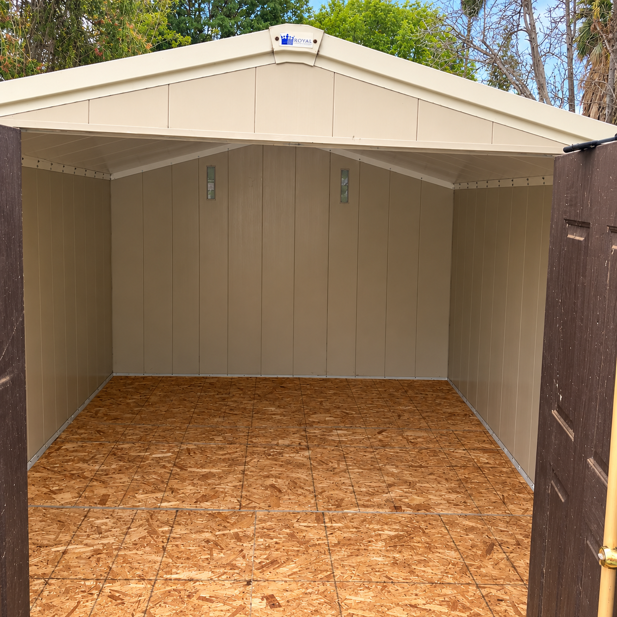 Flooring & Interior Renovation - after project photograph